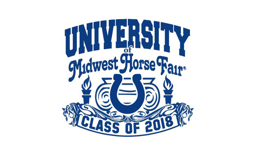 Midwest Horse Fair - PRCA Rodeo - Apr. 20